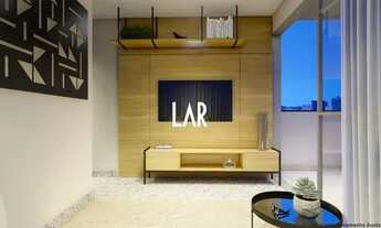 Imagem 7: Apartamento à venda, 2 quartos, 2 suítes, 1 vaga, Anchieta - Belo Horizonte/MG