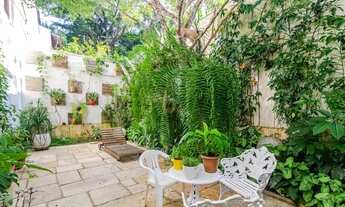 Imagem 3: Sobrado para aluguel, 300 m² com 4 quartos no Brooklin - São Paulo - SP