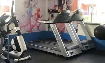 Imagem 4: Apartamento No Condomínio Caminho dos Ventos !