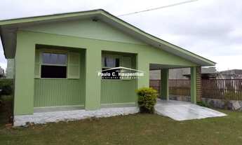 Imagem: Casa com 02 dormitórios no Arroio do Silva