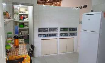 Imagem 4: Casa de praia em ponta de pedras. Goiana