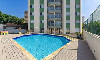 Imagem: APARTAMENTO RESIDENCIAL em São Paulo