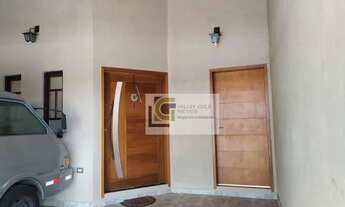 Imagem 2: Casa com 3 dormitórios à venda, 170 m² por R$ 371.000,00 - Jardim Mesquita - Jacareí/SP