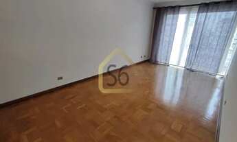 Imagem 2: Apartamento à venda no bairro Pinheiros - São Paulo/SP, Zona Oeste