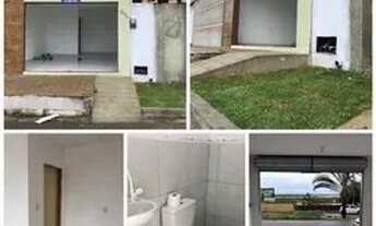 Imagem 5: Ponto comercial na nova felizardo moura