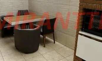 Imagem 7: Casa de condomínio para venda possui 175 metros quadrados com 3 quartos