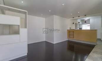 Imagem 1: Cobertura Venda 2 Dormitórios - 162 m² Moema