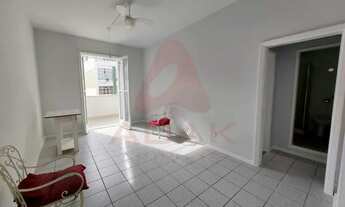 Imagem: Cobertura para venda tem 65 metros quadrados