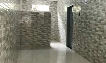 Imagem: Alugo ótima casa 2 Qtos em bandeirantes