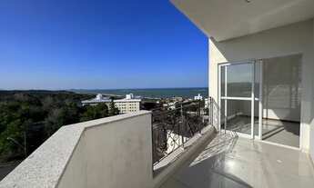 Imagem 4: Cobertura para venda com 260 metros quadrados com 4 quartos em Nova Guarapari - Guarapari