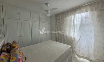 Imagem 7: Apartamento - São Bernardo - Campinas