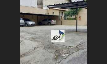 Imagem 4: Apartamento Garden com 3 dormitórios à venda, 55 m² por R$ 360.000,00 - Liberdade - Belo H