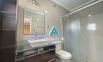 Imagem 7: Sobrado com 3 dormitórios para alugar, 215 m² - Campestre - Santo André/SP