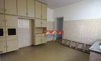 Imagem 4: Casa com 3 dormitórios para alugar, 127 m² por R$ 1.910,00/mês - Vila Arens II - Jundiaí/S