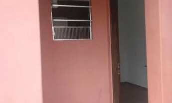 Imagem 2: Casa 2 cômodos Casa com 1 dormitório