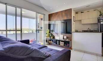 Imagem: Apartamento à Venda - Liberdade, 3 Quartos