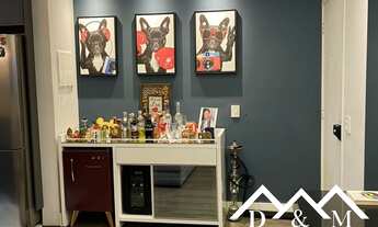 Imagem 7: Apartamento 69m2 no Condominio Terraces