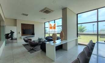 Imagem 7: Pier Maurício de Nassau! 247m2 em 4suítes e lazer completo!