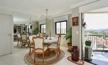 Imagem 5: APARTAMENTO RESIDENCIAL em São Paulo - SP, Butantã