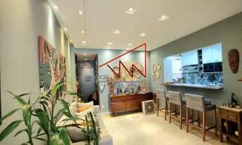 Imagem: Apartamento para venda com 76 metros quadrados