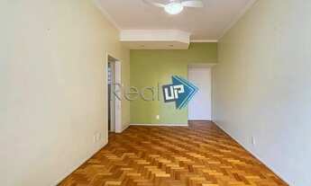 Imagem 2: 3 Quartos com vaga no Leblon!