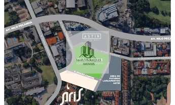 Imagem 3: PORTO ALEGRE - Apartamento Padrão - TRÊS FIGUEIRAS