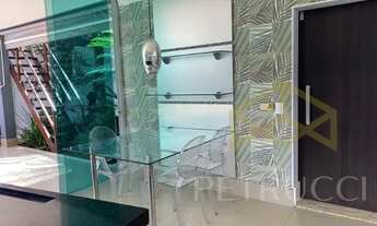 Imagem 4: Casa - Jardim Maison Du Parc - Indaiatuba