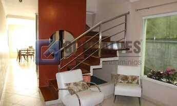 Imagem 2: SAO BERNARDO DO CAMPO - Residential / Sobrado - PARQUE TERRA NOVA II