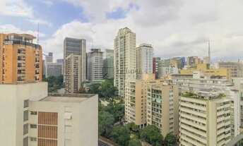 Imagem 6: Venda Apartamento 1 Dormitórios - 100 m² Jardim Paulista