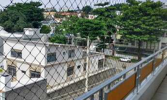 Imagem: Apartamento no Quebra coco, 3 quartos, 110m2