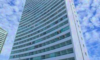 Imagem: Alugo apartamento de 2 quartos com os quartos