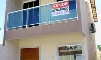 Imagem 4: Casa Duplex em Parque Aurora - Campos dos Goytacazes