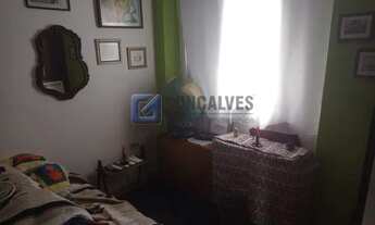 Imagem 5: SANTO ANDRE - Residential / Apartment - CAMPESTRE