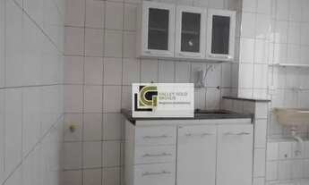 Imagem 2: Apartamento com 2 dormitórios à venda, 48 m² por R$ 220.000,00 - Jardim Satélite - São Jos