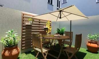 Imagem 2: Apartamento lançamento de 2Qts com piscina