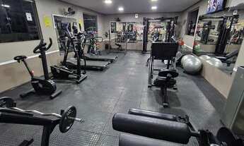 Imagem 2: Apartamento de 2 quartos