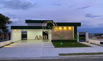 Imagem: Casa de condomínio para venda com 132 metros