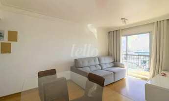 Imagem 2: São Paulo - Apartamento Padrão - Jabaquara