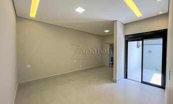 Imagem 5: Indaiatuba - Casa de Condomínio - Loteamento Park Gran Reserve