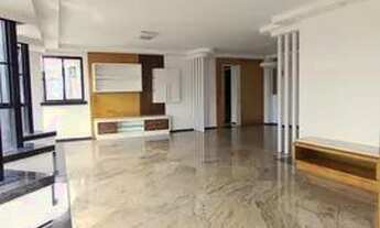 Imagem 5: Apartamento com 4 dormitórios à venda, 160 m² - Aldeota - Fortaleza/CE