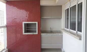 Imagem: Apartamento Cornélio Procópio