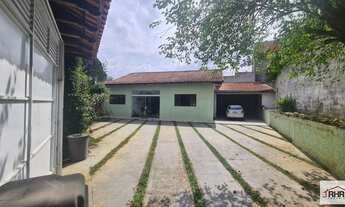 Imagem 5: Casa para Locação em Mogi das Cruzes, Vila Brasileira, 3 dormitórios, 1 suíte, 3 banheiros