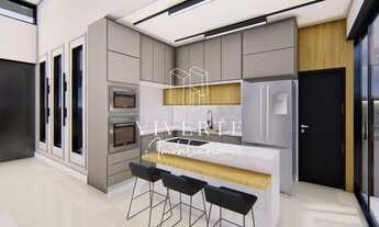 Imagem 2: CASA RESIDENCIAL em SOROCABA - SP, Condomínio Le France