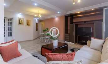 Imagem 6: Apartamento para Venda - 150m², 4 dormitórios, sendo 1 suites, 2 vagas - Tatuapé