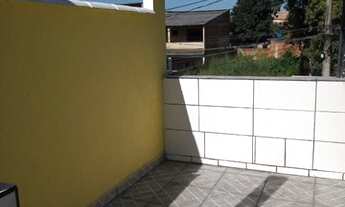 Imagem 5: Acasa 01 suíte Casa com 1 dormitório