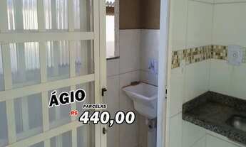 Imagem 2: Ágio Barato, ApartamentoValparaíso 1