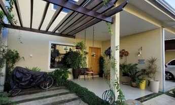 Imagem: Lindo Sobrado no Residencial Jardins, com