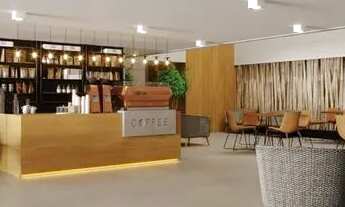 Imagem 2: Apartamento para venda com 26 metros quadrados com 1 quarto em Porto de Galinhas - Ipojuca