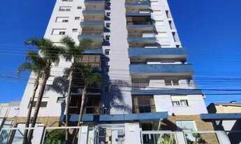 Imagem: BENTOALVES aluga ótimo apto, c/ 03 dorm.