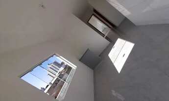 Imagem 3: Apartamento Novo Bairro Ipiranga, 2 Quartos Piso Superior, C/ Garagem coberta!!!